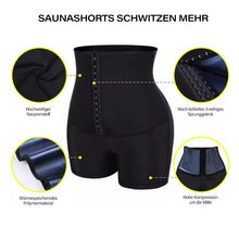 Laden Sie das Bild in den Galerie-Viewer, Taillentrainer für Damen