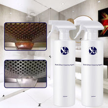 Laden Sie das Bild in den Galerie-Viewer, Multifunktionaler kraftvoller Dekontaminationsreiniger