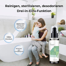 Laden Sie das Bild in den Galerie-Viewer, Wasserflecken- und Rostreiniger