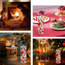Laden Sie das Bild in den Galerie-Viewer, Niedliche Weihnachtsvasenfüllungsdekoration