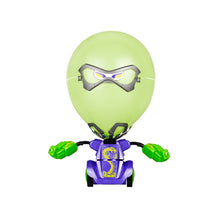 Laden Sie das Bild in den Galerie-Viewer, Kreativer Wettbewerbsfähiger Interaktiver Elektrischer Ferngesteuerter Ballonroboter