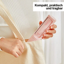 Laden Sie das Bild in den Galerie-Viewer, Klebrige Bürste für Haushaltskleidung