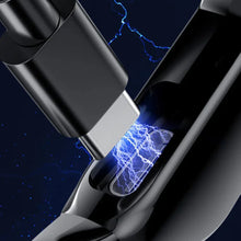 Laden Sie das Bild in den Galerie-Viewer, Drahtloser Bluetooth-Kopfhörer mit Ohrhaken