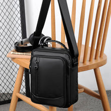 Laden Sie das Bild in den Galerie-Viewer, Lässige Outdoor-Schultertasche für Herren