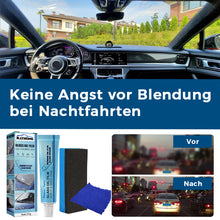 Laden Sie das Bild in den Galerie-Viewer, Fleckenentferner Für Autoglas