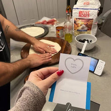 Laden Sie das Bild in den Galerie-Viewer, 52 Woche der Datteln | Schachtel mit Date-Night-Ideen