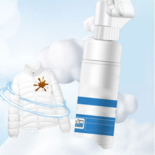 Laden Sie das Bild in den Galerie-Viewer, Wasserfreier Schaumreiniger für Schuhe und Kleidung