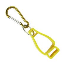 Laden Sie das Bild in den Galerie-Viewer, Multifunktionaler Handschuhclip