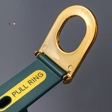 Laden Sie das Bild in den Galerie-Viewer, Multifunktionaler Zugring für Toilettendeckel