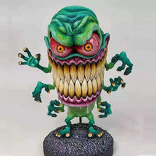 Laden Sie das Bild in den Galerie-Viewer, Wütende Monsterstatue