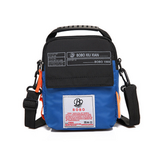 Laden Sie das Bild in den Galerie-Viewer, Wasserdichte und verschleißfeste Umhängetasche