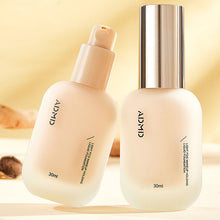 Laden Sie das Bild in den Galerie-Viewer, Leichte matte und langlebige Foundation