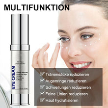 Laden Sie das Bild in den Galerie-Viewer, Wunderbare Anti-Aging-Augencreme