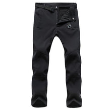 Laden Sie das Bild in den Galerie-Viewer, Winter Outdoor warme Hose