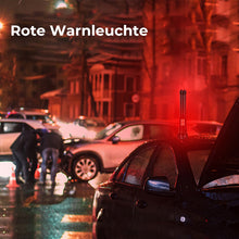 Laden Sie das Bild in den Galerie-Viewer, LED-Zoom-Taschenlampe