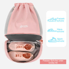 Laden Sie das Bild in den Galerie-Viewer, Modische Leichte Wasserdichte Reisetasche