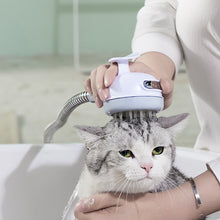 Laden Sie das Bild in den Galerie-Viewer, Multifunktionale Massagedusche