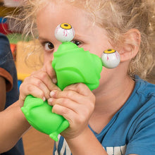 Laden Sie das Bild in den Galerie-Viewer, Lustiges Augapfel-Squeeze-Spielzeug