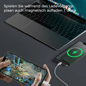 Magnetische Powerbank