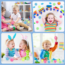 Laden Sie das Bild in den Galerie-Viewer, Im Dunkeln leuchtende klebrige Kugeln