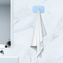 Laden Sie das Bild in den Galerie-Viewer, Multifunktionale Durchschlagsfreie Wandhakenhalterung
