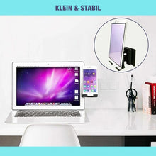 Laden Sie das Bild in den Galerie-Viewer, Halterung Für Computer-Handy-Anschluss