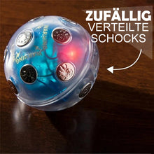 Laden Sie das Bild in den Galerie-Viewer, Lustiger Elektroschock-Ball Für Unfug