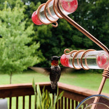 Laden Sie das Bild in den Galerie-Viewer, Kolibri-Feeder