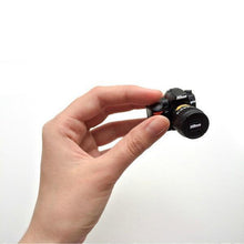 Laden Sie das Bild in den Galerie-Viewer, MINI Kamera USB