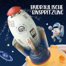 Laden Sie das Bild in den Galerie-Viewer, Sommerspielzeug Outdoor Garden Rocket Sprinkler