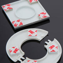 Laden Sie das Bild in den Galerie-Viewer, Dekorative Abdeckung für Wasserleitungen