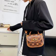 Laden Sie das Bild in den Galerie-Viewer, Neue Stylische DIY-Umhängetasche