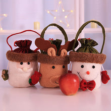 Laden Sie das Bild in den Galerie-Viewer, Weihnachtsgeschenk Puppentaschen