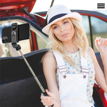 Laden Sie das Bild in den Galerie-Viewer, 3-in-1-Bluetooth-Selfie-Stick