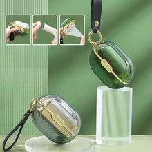 Laden Sie das Bild in den Galerie-Viewer, Doppelseitiger tragbarer Haarentferner