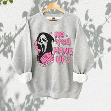 Laden Sie das Bild in den Galerie-Viewer, Lässiges Halloween-Sweatshirt