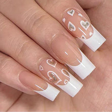 Laden Sie das Bild in den Galerie-Viewer, Einfach zu verwendende abnehmbare Maniküre