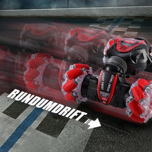 Laden Sie das Bild in den Galerie-Viewer, Variables Spielzeugauto Mit Gestenerkennung