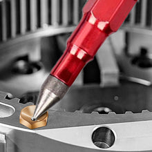 Laden Sie das Bild in den Galerie-Viewer, Hochleistungs-Fettpresse mit spitzem Mund