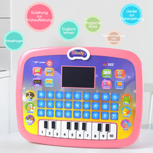 Laden Sie das Bild in den Galerie-Viewer, Multifunktionale Lernmaschine für Kinder