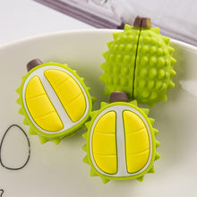 Laden Sie das Bild in den Galerie-Viewer, Süße Silikonhülle für Datenkabel