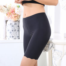 Laden Sie das Bild in den Galerie-Viewer, Dünne Sicherheitshose aus Eisseide