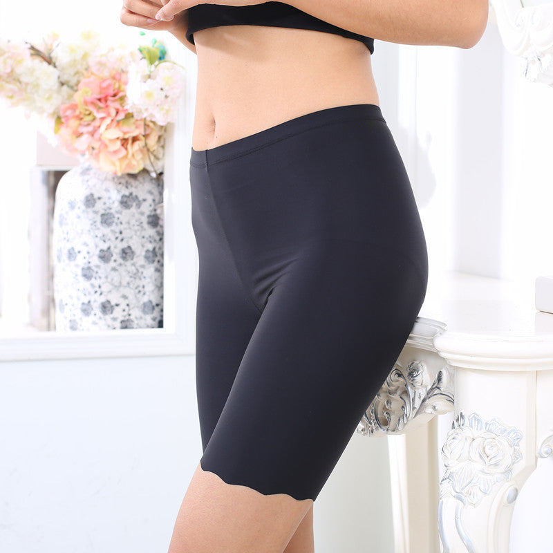 Dünne Sicherheitshose aus Eisseide