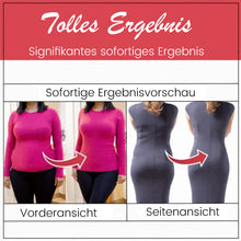 Laden Sie das Bild in den Galerie-Viewer, Hohe- Taille Pant mit Baucheffekt