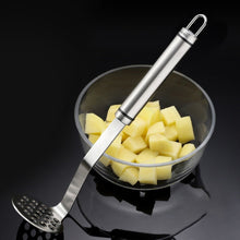 Laden Sie das Bild in den Galerie-Viewer, Stampfer Aus Edelstahl