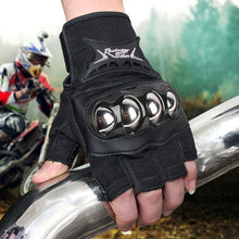 Laden Sie das Bild in den Galerie-Viewer, Handschuhe für Motorrad