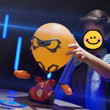 Laden Sie das Bild in den Galerie-Viewer, Kreativer Wettbewerbsfähiger Interaktiver Elektrischer Ferngesteuerter Ballonroboter