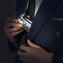 Laden Sie das Bild in den Galerie-Viewer, Waschbarer elektrischer tragbarer Elektrorasierer