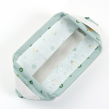 Laden Sie das Bild in den Galerie-Viewer, Faltbare Segeltuch Karikatur Aufbewahrungsbox