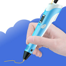 Laden Sie das Bild in den Galerie-Viewer, 3D-Druckstift